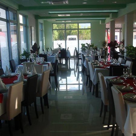 Hotel Ivona Međugorje Exterior foto